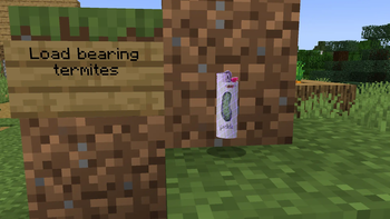 Pickle Lighter