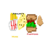 Awalmc'sMoreFastFood