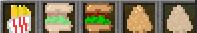 Awalmc'sMoreFastFood — screenshot 2