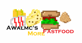 Awalmc'sMoreFastFood — screenshot 1