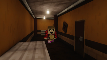 The Hallway