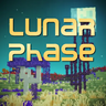 Lunar Phase | Custom Overworld for the Lunar Phase SMP