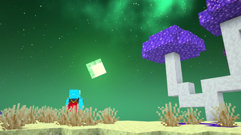 Lunar Phase | Custom Overworld for the Lunar Phase SMP — screenshot 6