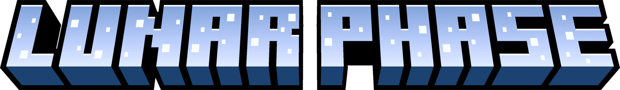 Lunar Phase Logo