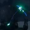 3D Scythe