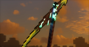 scythe