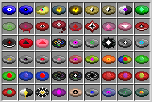 sum more discs