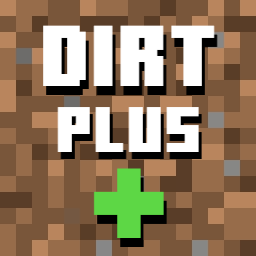 Dirt Plus