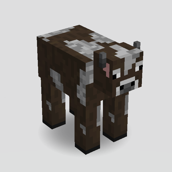 cow