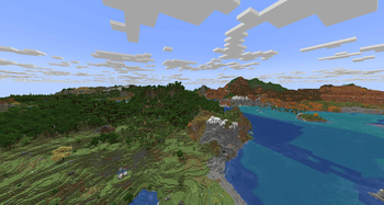 World Generation