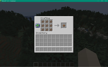 Crafting Chocolate