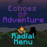 Echoes of Adventure: Radial Menu