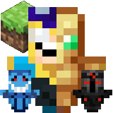 Totem Reskin Resource Pack (REQUIRED FOR DATAPACK)