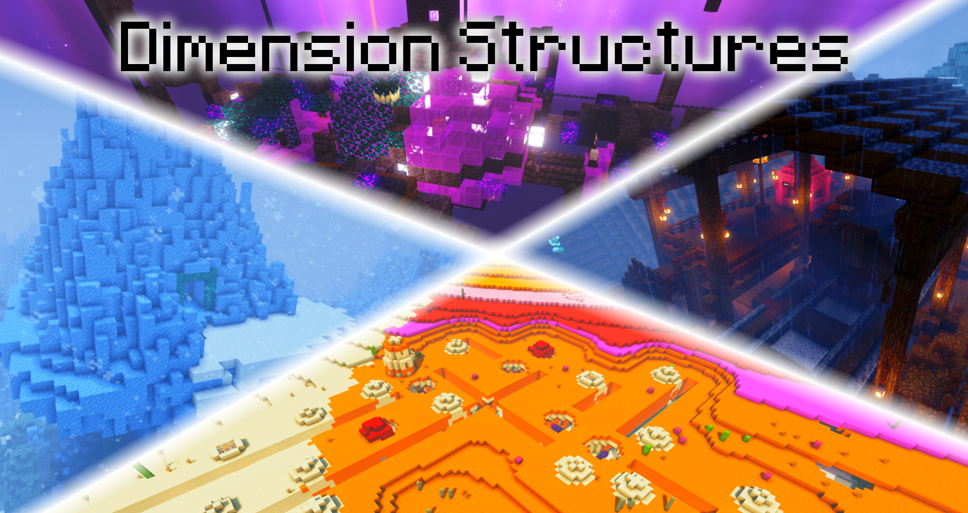 7. Dimension Structures