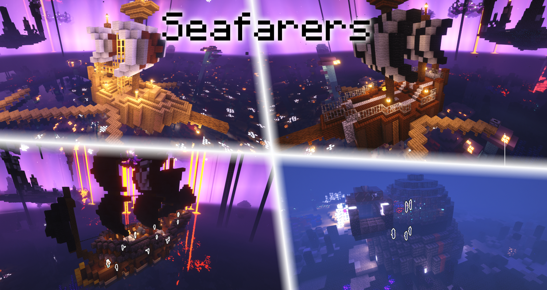 8. Seafarers