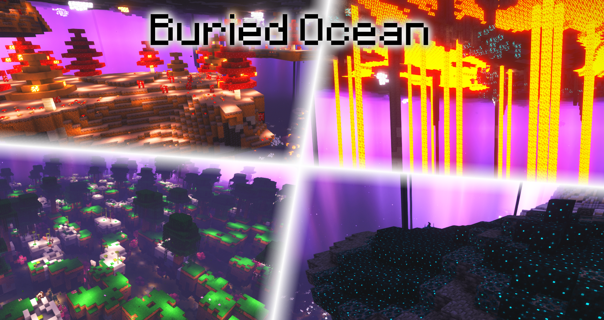 3. Buried Ocean Surface