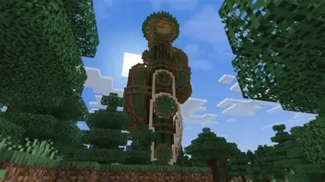 Sun Tower Thing