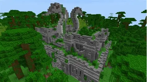 Jungle