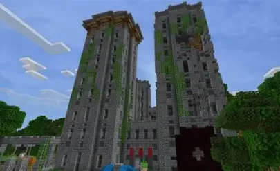 Forest City