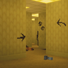 Backrooms Retextured