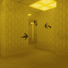 Backrooms Retextured