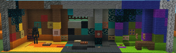 backrooms pano without pack