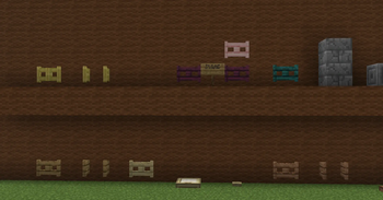 features without pack pt1