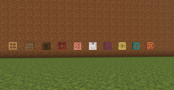 wall markings without pack