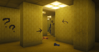 Backrooms
