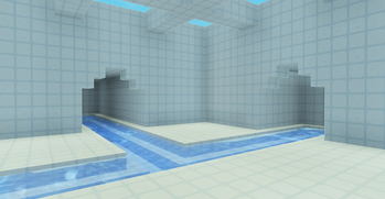 Poolrooms