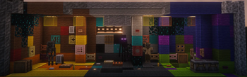 backrooms pano without pack