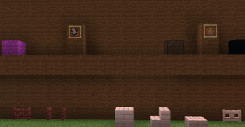 features without pack pt3