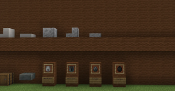 features without pack pt5