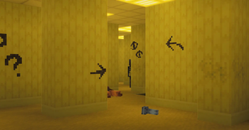 Backrooms