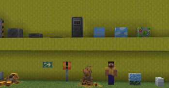 features with pack pt2