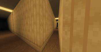 infinite hallways (alt variant)
