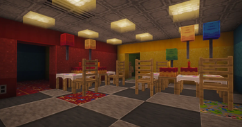 Level Fun =)