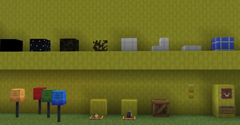 features with pack pt4