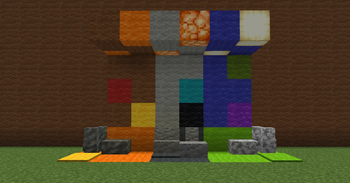 some lv0 blocks without pack
