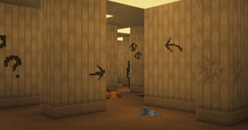 Alt backrooms variant