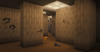 Alt backrooms variant