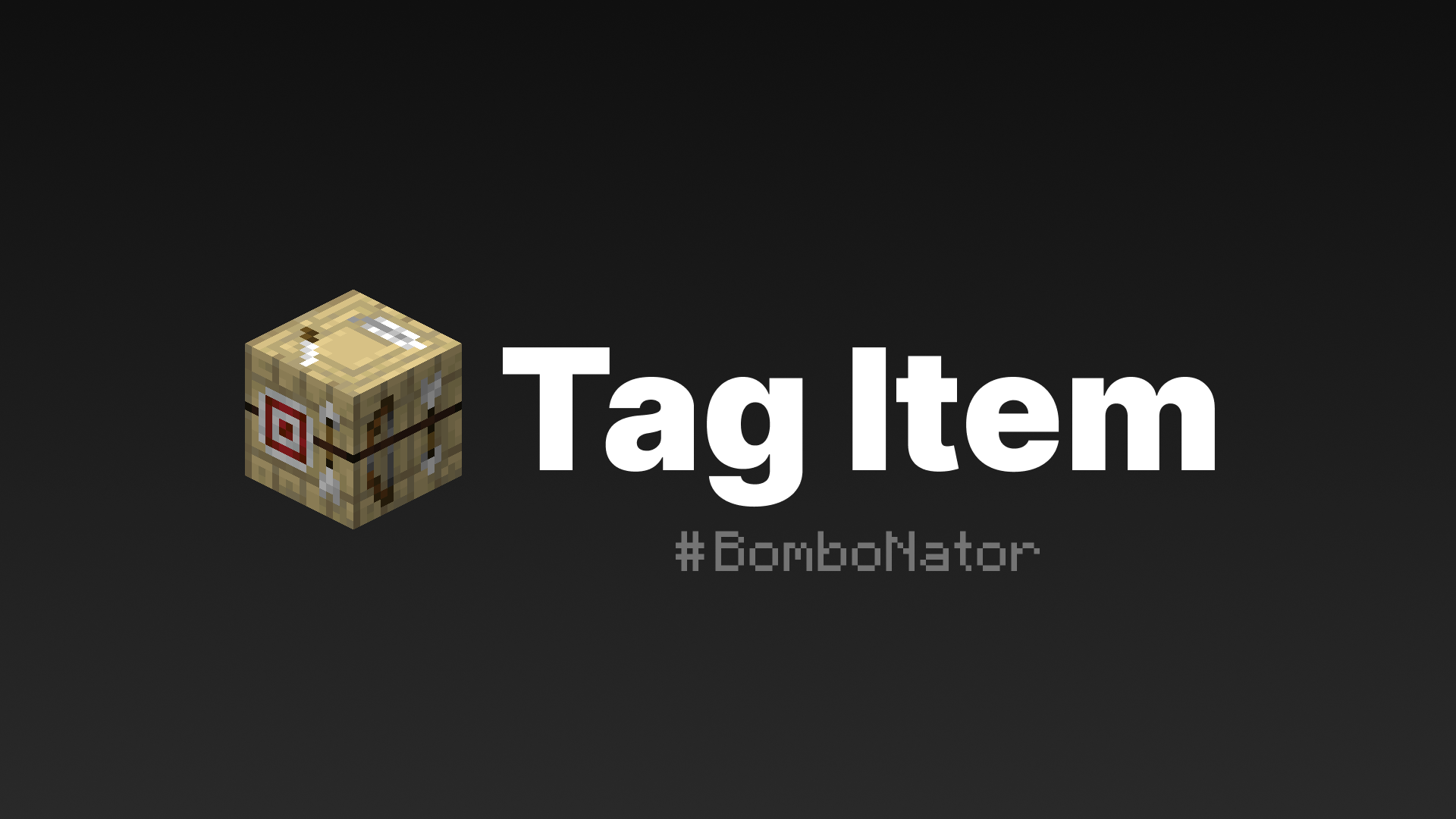 BomboNators Modrinth