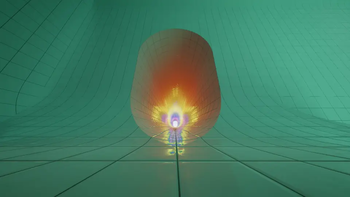 Zach's Liminal/Backrooms Blocks — screenshot 3