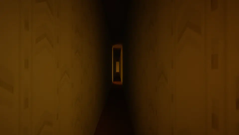 Zach's Liminal/Backrooms Blocks — screenshot 1