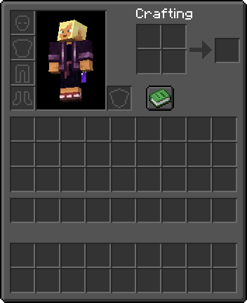 Dark Extra Inventory Patch