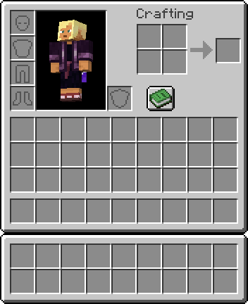 Extra Inventory