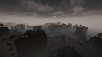 INVASION