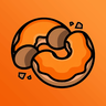 Donut Vanilla