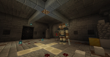 Dungeon Descent — screenshot 6