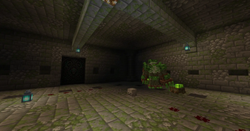 Dungeon Descent — screenshot 8